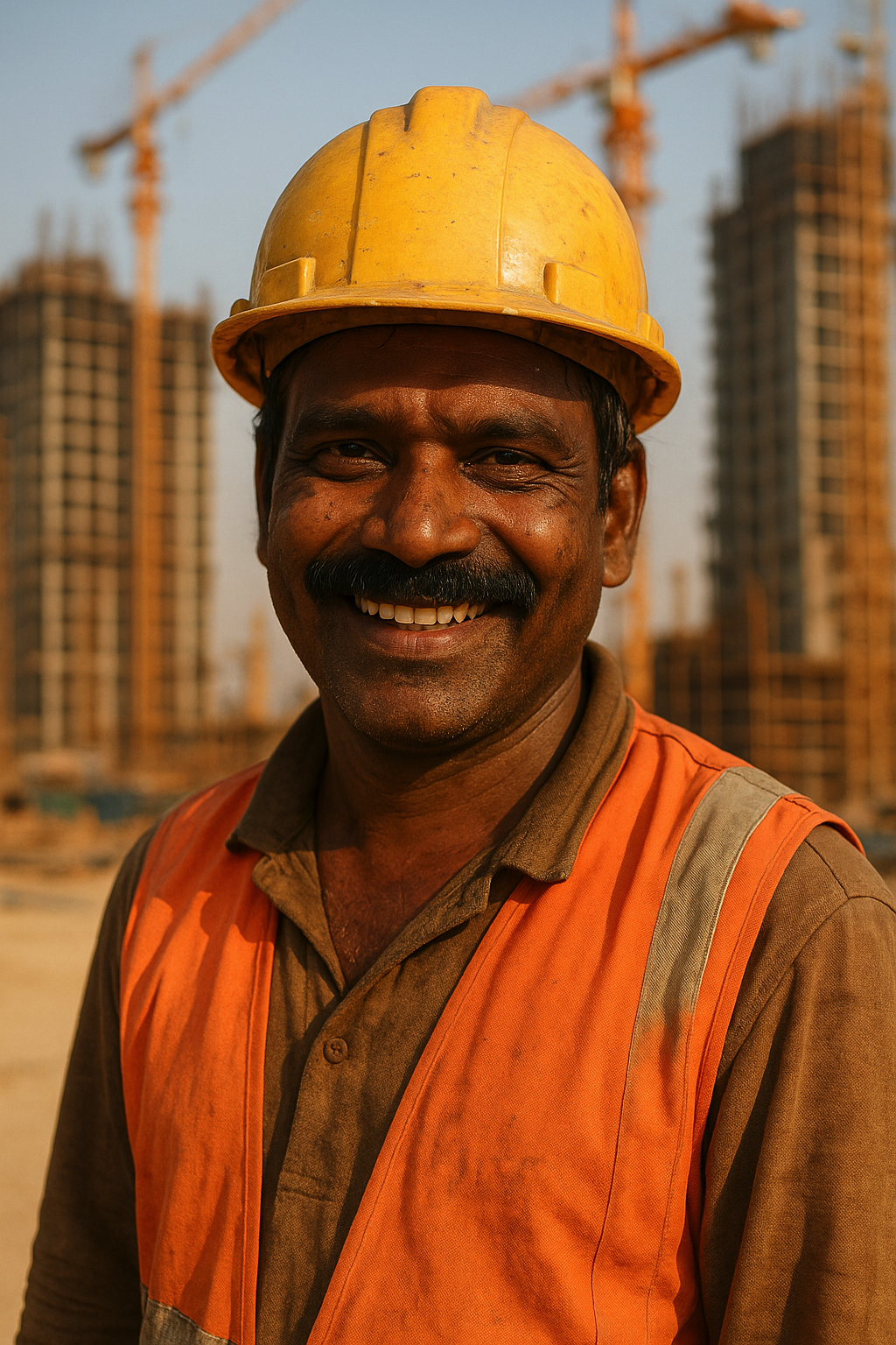 Construction worker
