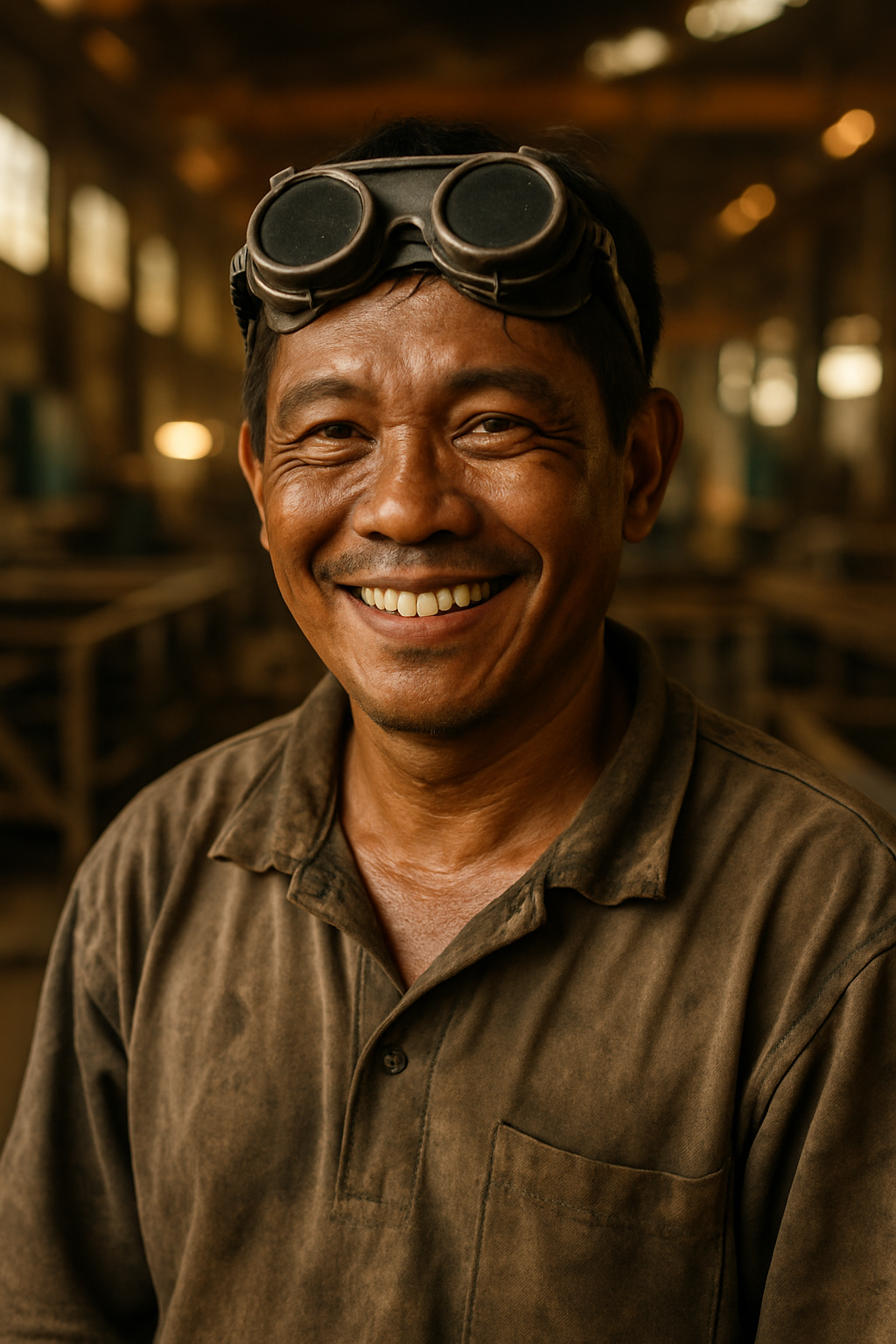 Welder